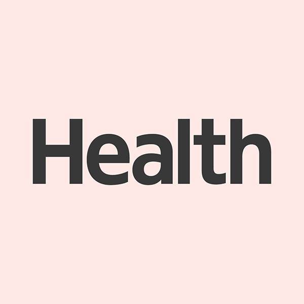 health magazine collaboration