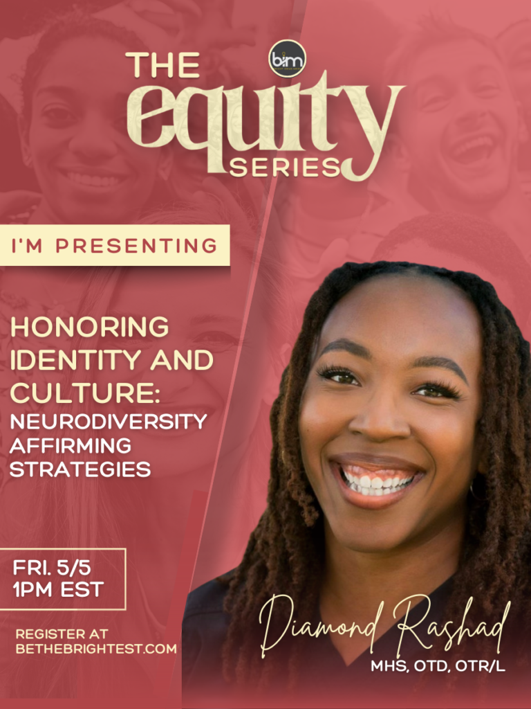 The Equity Series