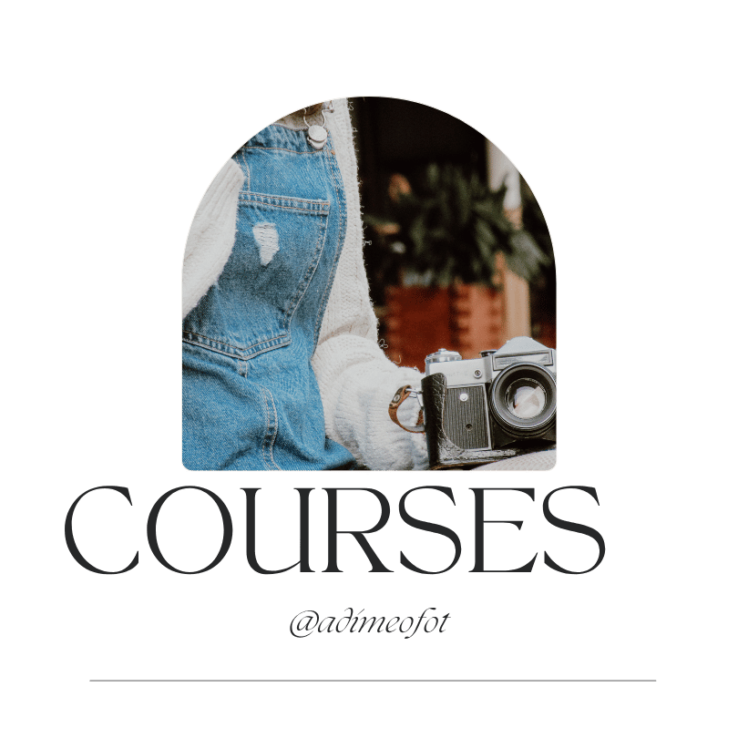 A Dime of OT Courses